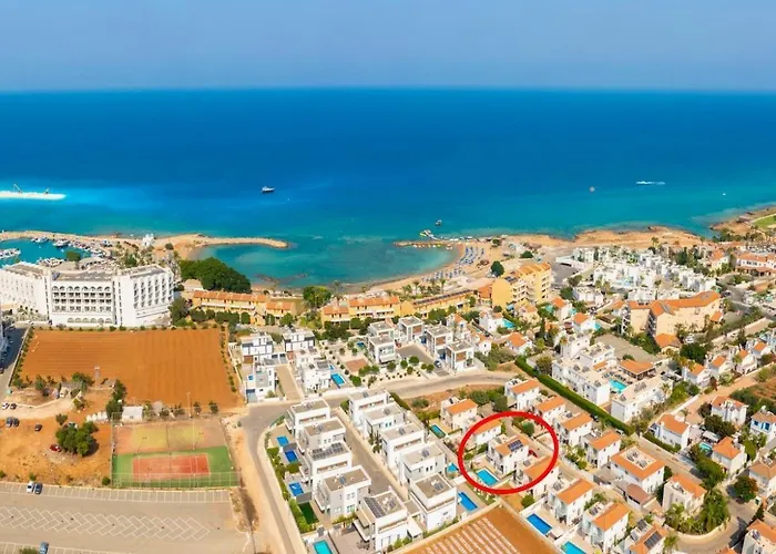 Marina * פרוטאראס