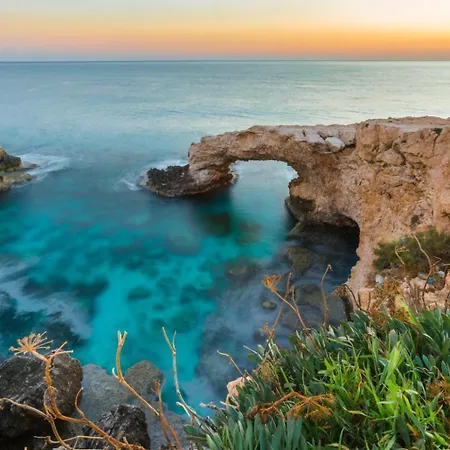 Βίλα Marina Πρωταράς