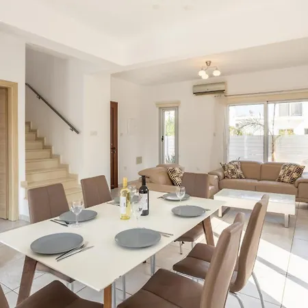 Βίλα Marina Πρωταράς