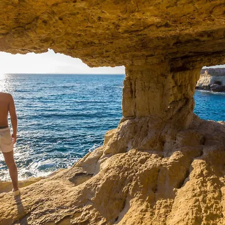 Βίλα Marina Πρωταράς