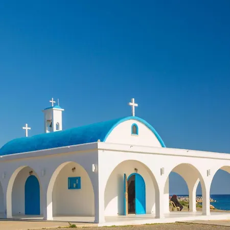 Marina Villa Protaras