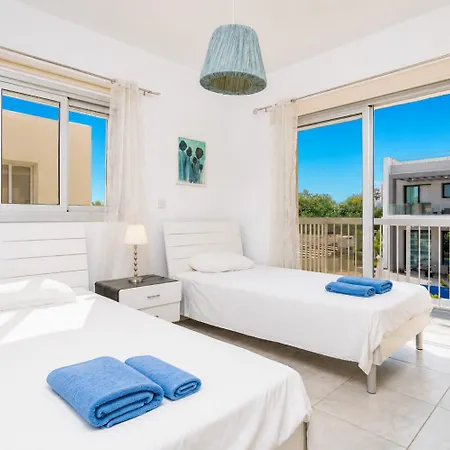 Marina Villa Protaras