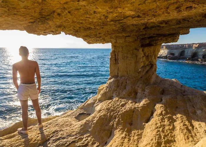 Villa Marina Protaras